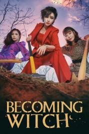 Watch Free Becoming Witch Full Movies Bflix