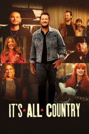 watch free It's All Country hd online