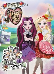 Watch Free Ever After High: Spring Unsprung Full Movies Bflix