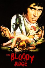 Watch Free The Bloody Judge Full Movies Bflix