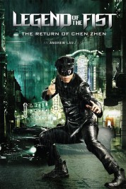 Watch Free Legend of the Fist: The Return of Chen Zhen Full Movies Bflix