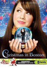 Watch Free Christmas in Boston Full Movies Bflix