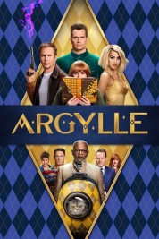 watch free Argylle hd online