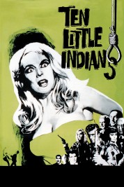 Watch Free Ten Little Indians Movies HD Online Soap2Day