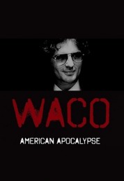 Watch Free Waco: American Apocalypse Full Movies Bflix