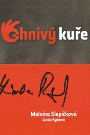 Ohnivý kuře 2016