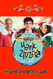 Watch Free Hank Zipzer's Christmas Catastrophe Full Movies Bflix