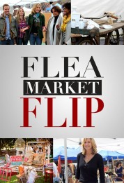 Watch Free Flea Market Flip Full Movies Bflix