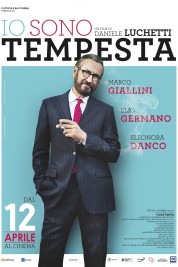 Watch Free Io sono Tempesta Movies HD Online Soap2Day