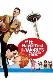 Watch Free It Happened at the World's Fair Movies HD Online Soap2Day