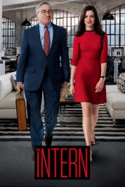 Watch Free The Intern Full Movies Bflix