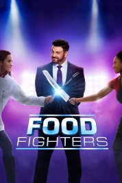 Watch Free Food Fighters Full Movies Bflix