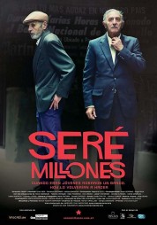 Watch Free Seré Millones Full Movies Bflix