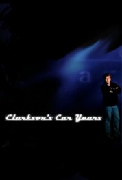 Clarkson's Car Years 2000