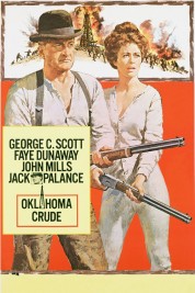 Watch Free Oklahoma Crude Full Movies Bflix