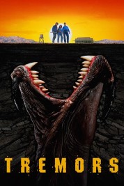 Watch Free Tremors Full Movies Bflix