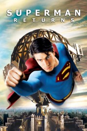 Superman Returns 2006