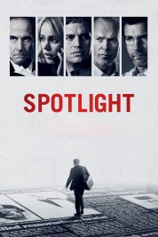 Watch Free Spotlight Full Movies Bflix