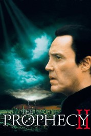 Watch Free The Prophecy II Full Movies Bflix