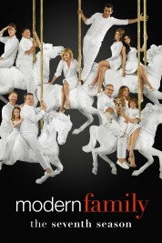 Modern Family - Season 7