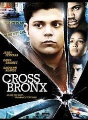 Watch Free Cross Bronx Full Movies Bflix