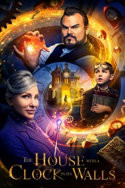 Watch Free The House with a Clock in Its Walls Full Movies Bflix