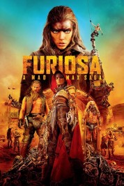 watch free Furiosa: A Mad Max Saga hd online