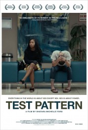 Watch free Test Pattern HD online