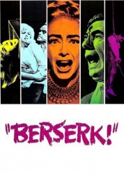 Watch Free Berserk Full Movies Bflix