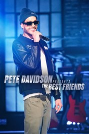 Watch Free Pete Davidson Presents: The Best Friends Full Movies Bflix