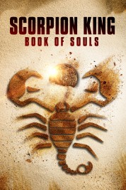 Watch Free The Scorpion King: Book of Souls Full Movies Bflix