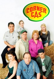 Watch Free Corner Gas Full Movies Bflix