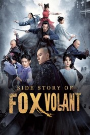 watch free Side Story of Fox Volant hd online