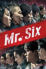 watch free Mr. Six hd online