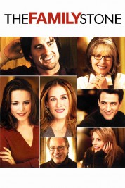 Watch Free The Family Stone Full Movies Bflix