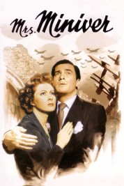 Watch Free Mrs. Miniver Full Movies Bflix