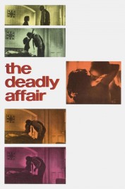 Watch Free The Deadly Affair Full Movies Bflix