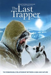 Watch Free The Last Trapper Movies HD Online Soap2Day