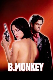 Watch Free B. Monkey Full Movies Bflix