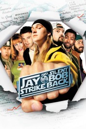 Jay and Silent Bob Strike Back 2001