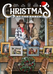 Watch Free Christmas at the Ranch Full Movies Bflix