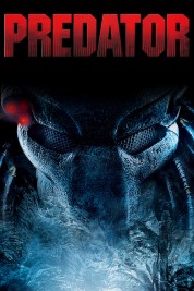 Watch Free Predator Full Movies Bflix