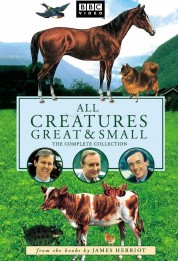 Watch Free All Creatures Great and Small Full Movies Bflix