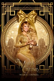 watch free Mariah's Christmas: The Magic Continues hd online