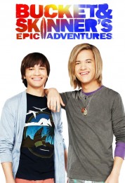 Bucket & Skinner's Epic Adventures Bucket & Skinner's Epic Adventures