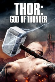 Watch Free Thor: God of Thunder Full Movies Bflix