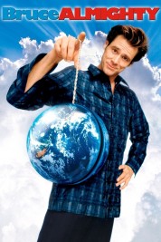 Watch Free Bruce Almighty Full Movies Bflix