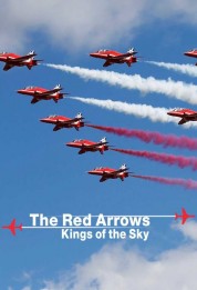 Red Arrows: Kings of the Sky 2019