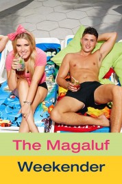 Watch Free The Magaluf Weekender Full Movies Bflix