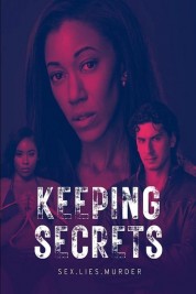 Watch Free Keeping Secrets Full Movies Bflix